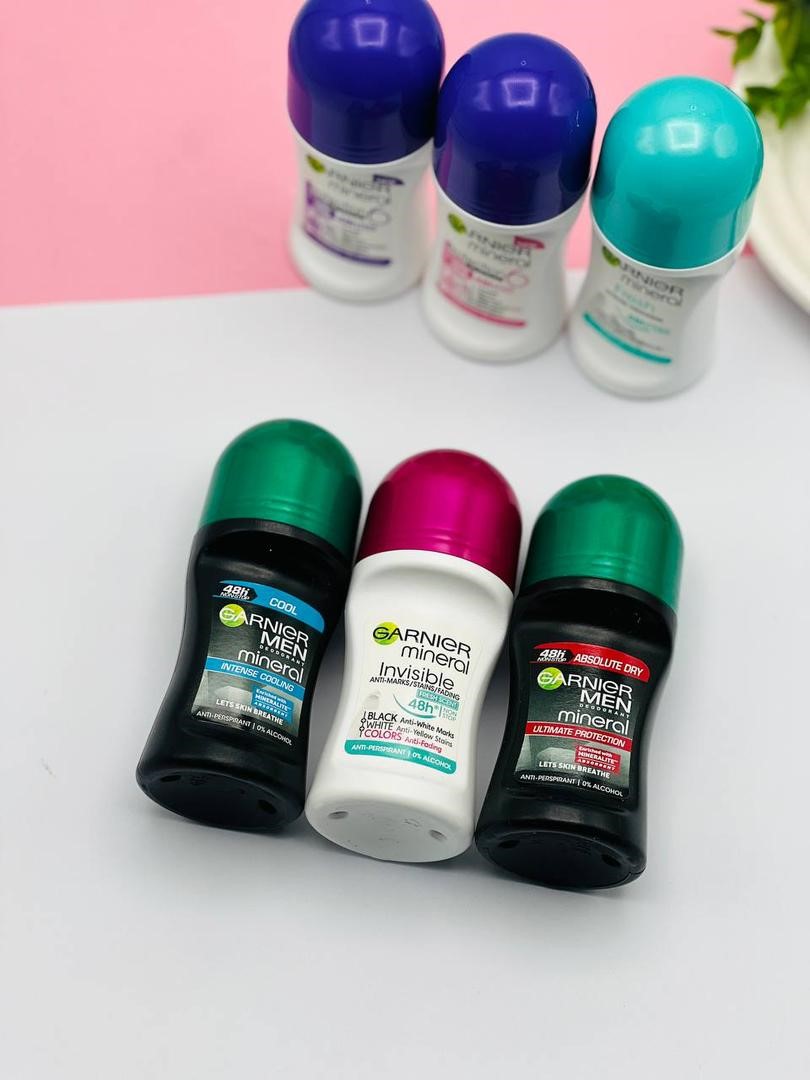 😍 مام رولی گارنیر اورجینال ✨