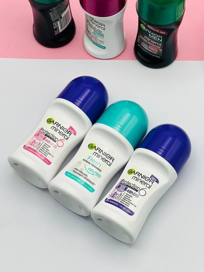 😍 مام رولی گارنیر اورجینال ✨