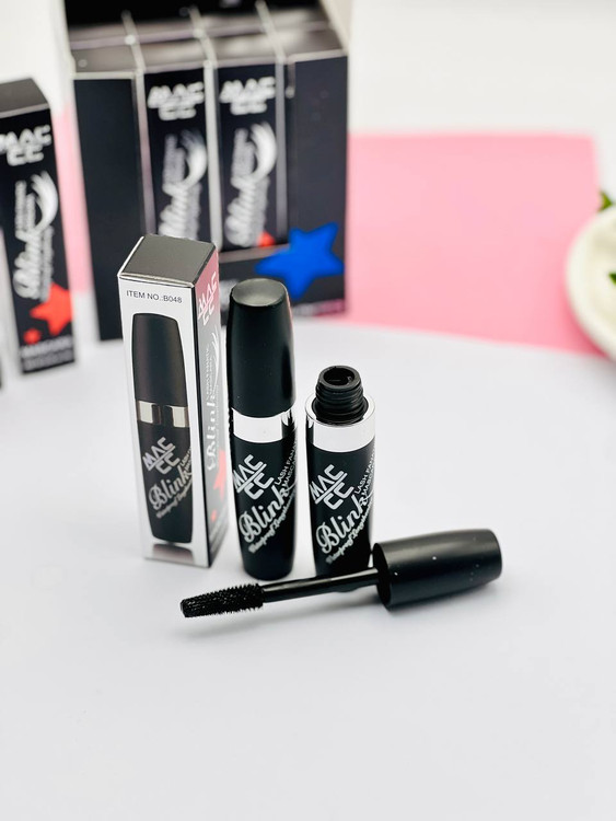 ریمل اصل بدون ریزش وضد آب