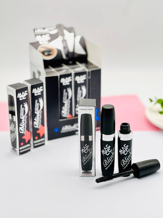 ریمل اصل بدون ریزش وضد آب