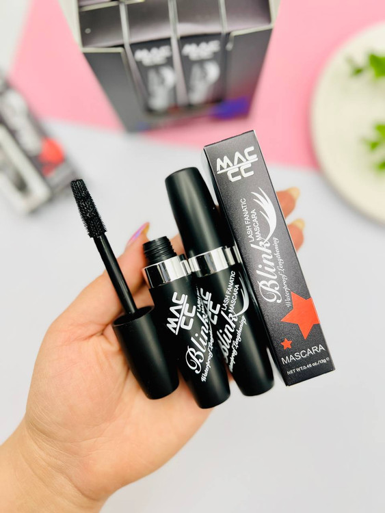 ریمل اصل بدون ریزش وضد آب