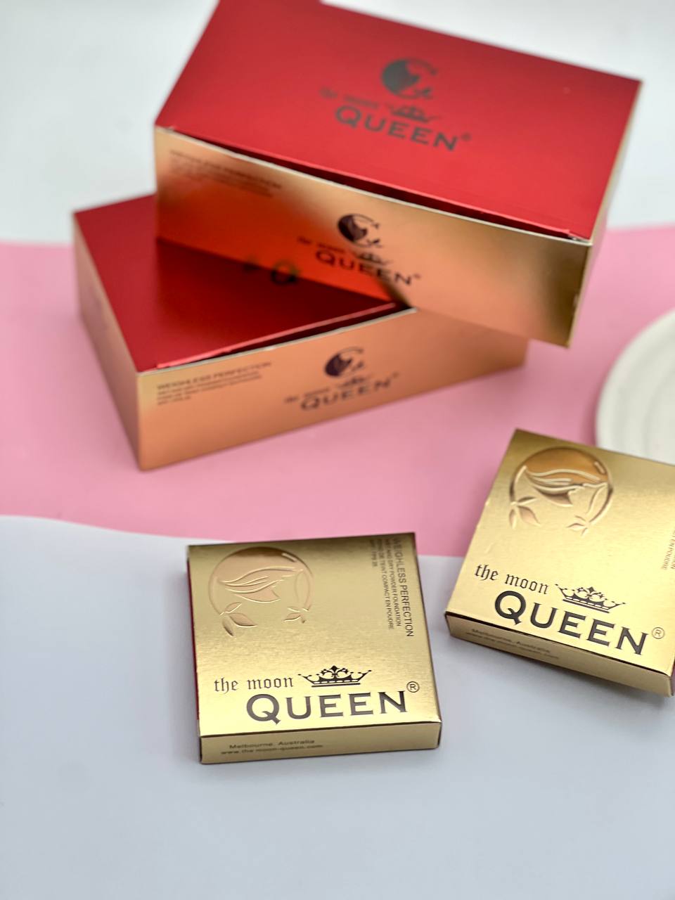 پنکک اورجینال سبک و بدون ماسیدگی