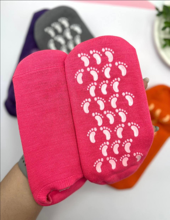 جوراب سیلیکونی اصل و اورجینال