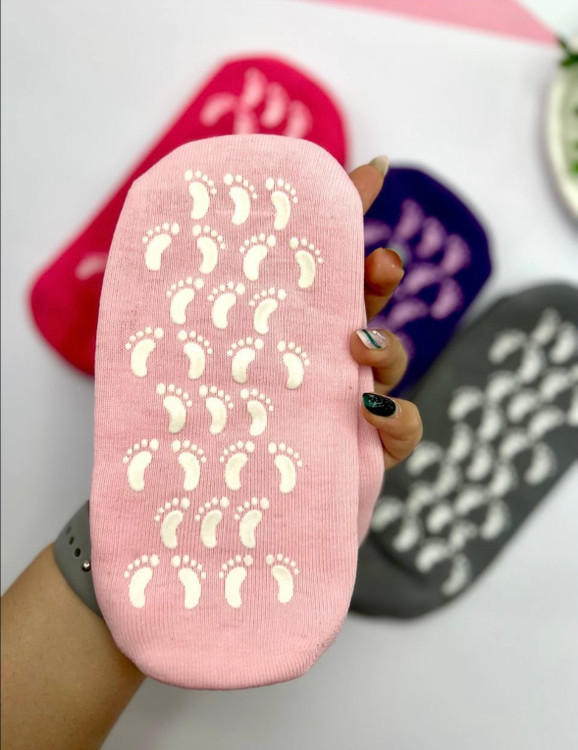 جوراب سیلیکونی اصل و اورجینال