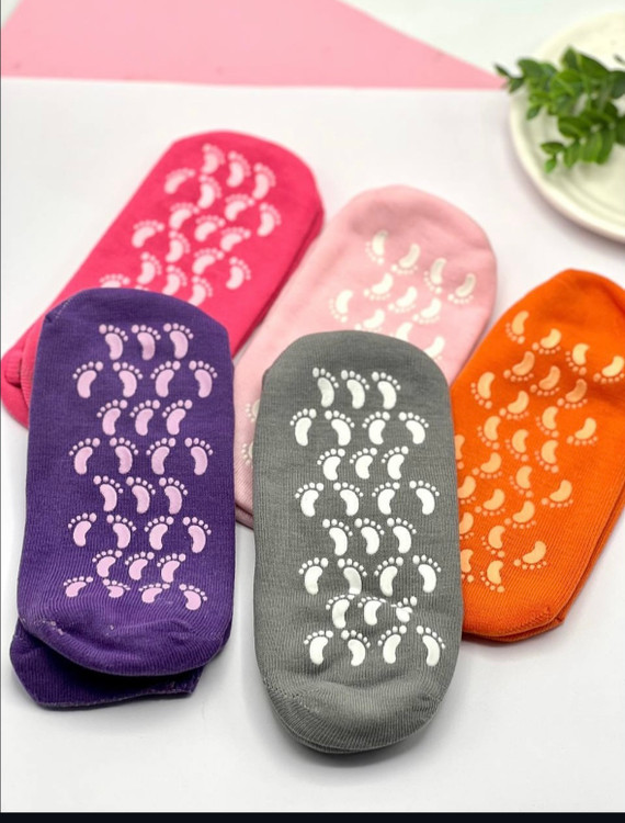 جوراب سیلیکونی اصل و اورجینال