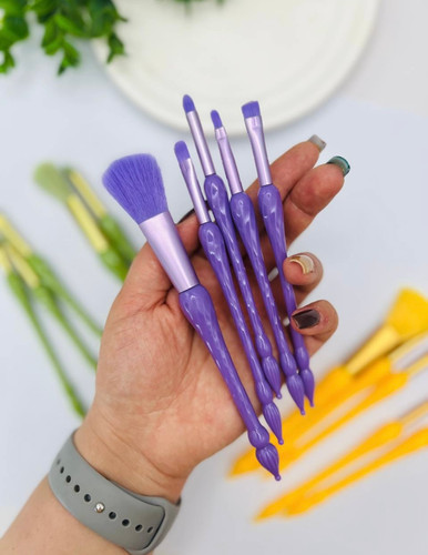 پک 5تکه آرایشی برند