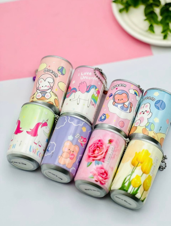 دستمال مرطوب قوطی