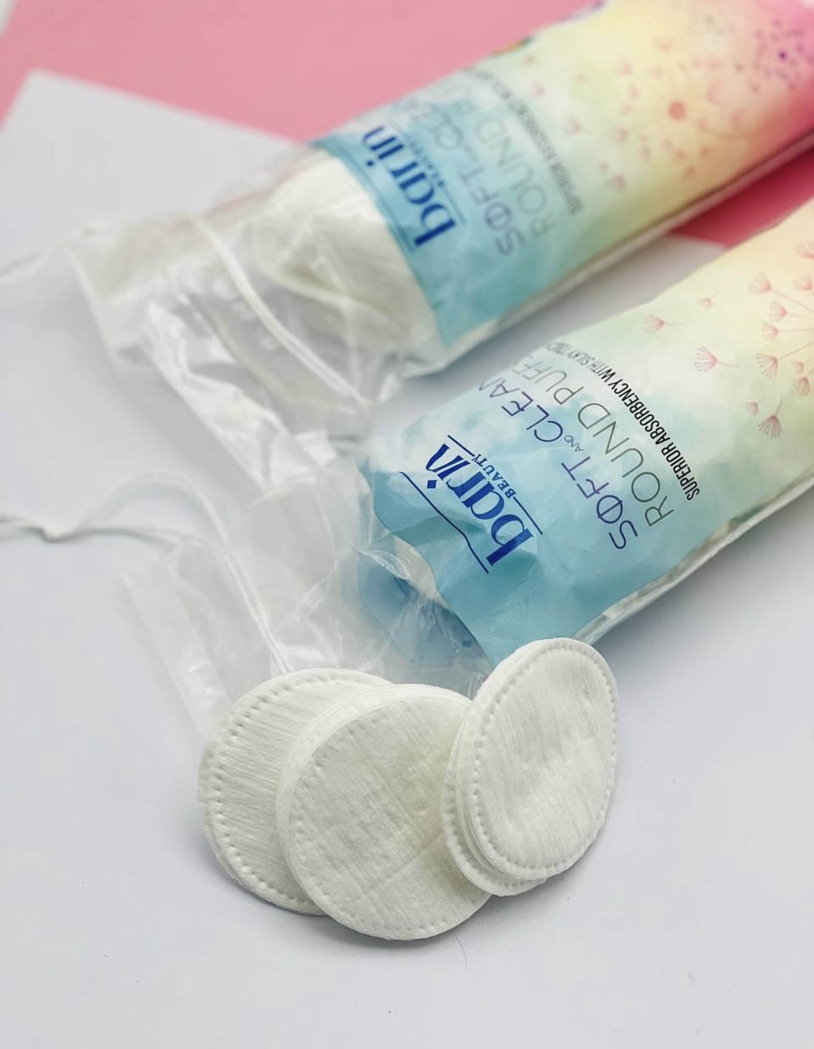 پد آرایش پاک کن