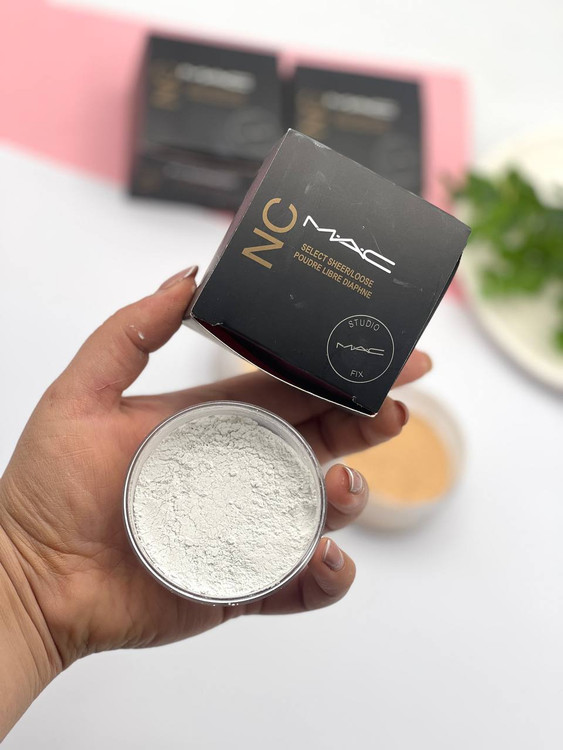 پودر فیکس اورجینال