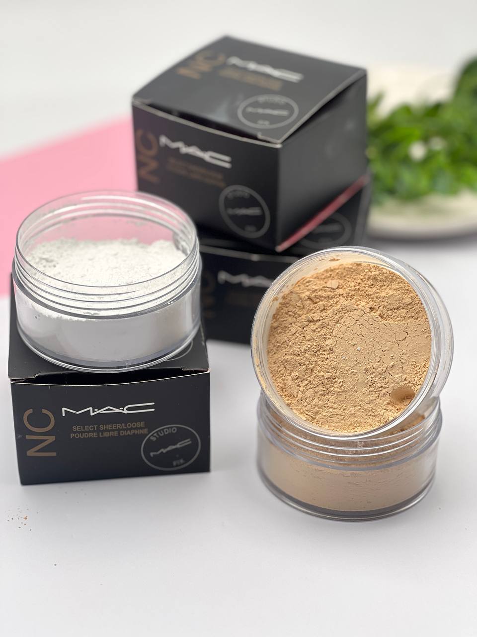 پودر فیکس اورجینال