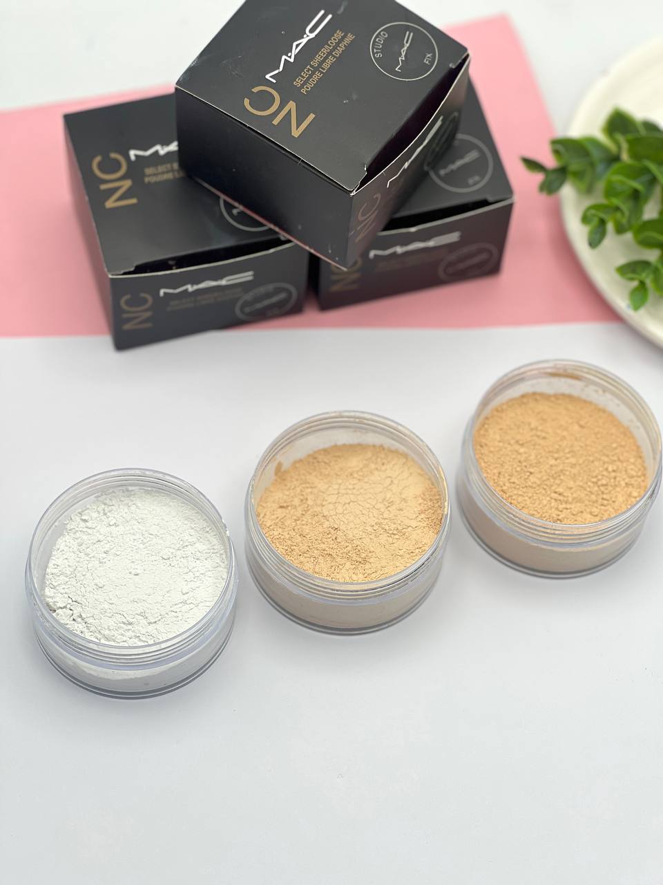 پودر فیکس اورجینال