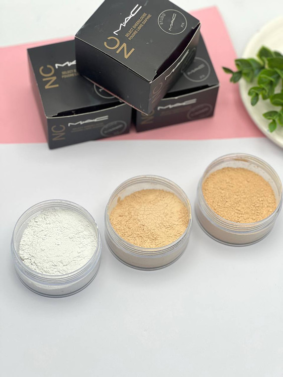 پودر فیکس اورجینال