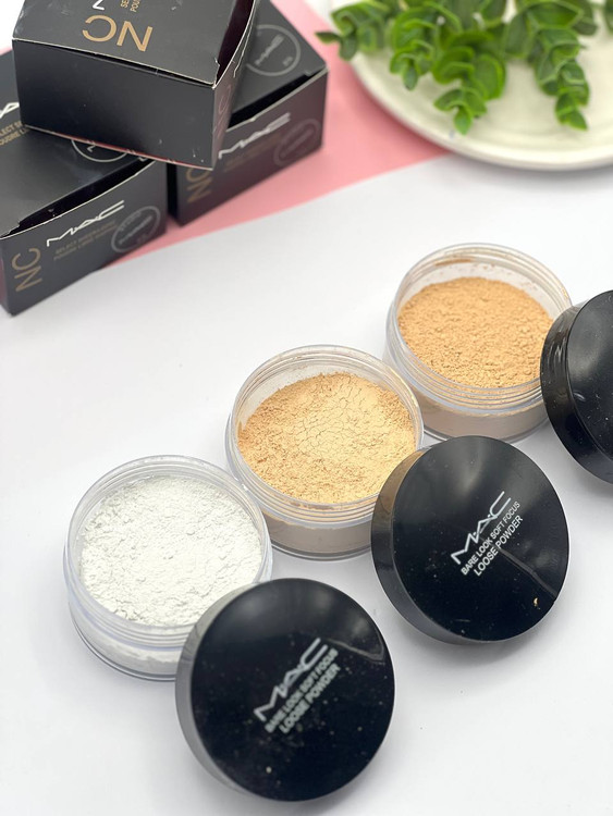 پودر فیکس اورجینال