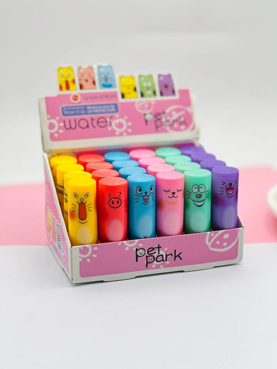 بالم لب فانتزی حرارتی