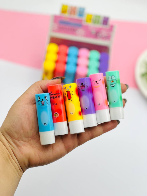 بالم لب فانتزی حرارتی