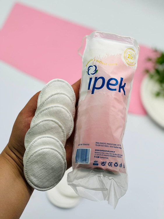 پد آرایش پاکن اورجینال