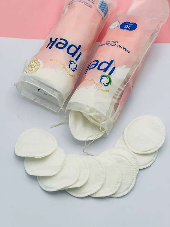 پد آرایش پاکن اورجینال