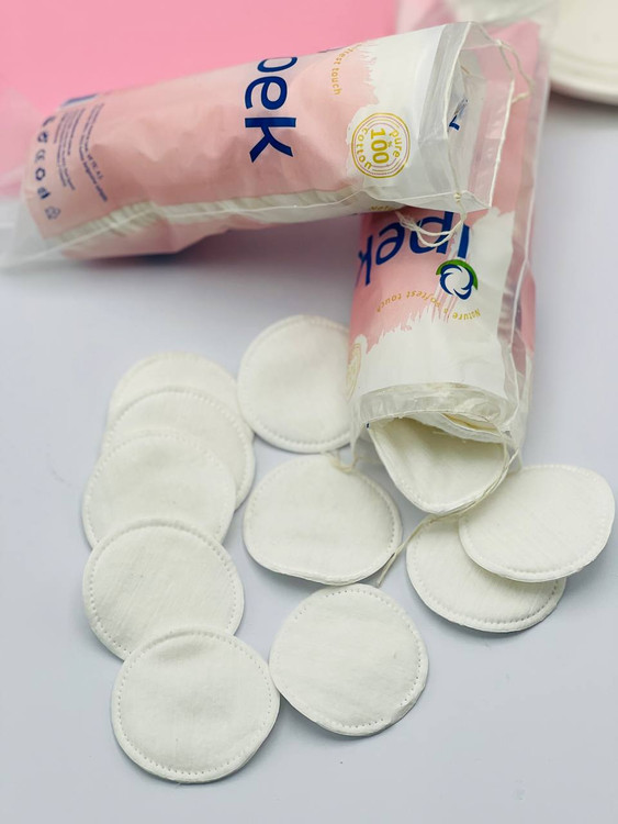 پد آرایش پاکن اورجینال