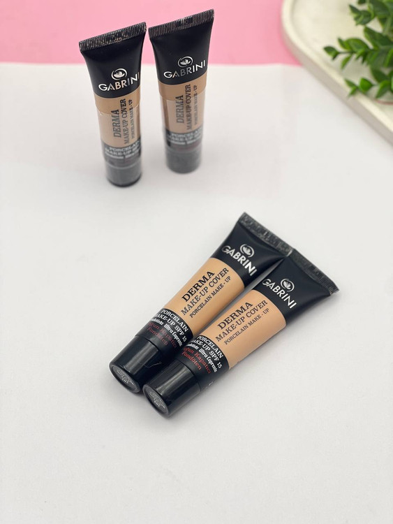 کرم پودر اورجینال ضد آب