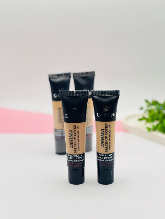 کرم پودر اورجینال ضد آب