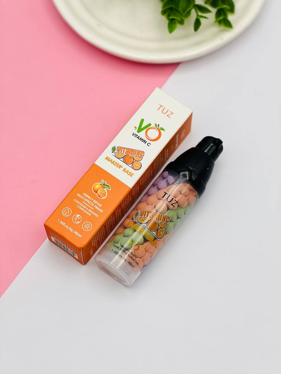 پرایمر رنگی