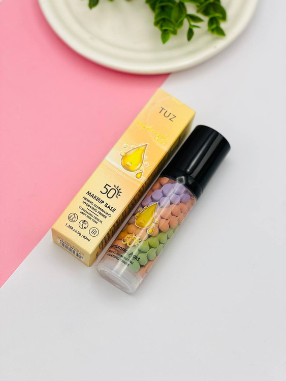 پرایمر رنگی