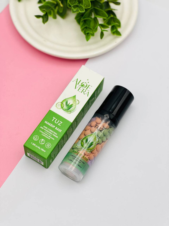 پرایمر رنگی