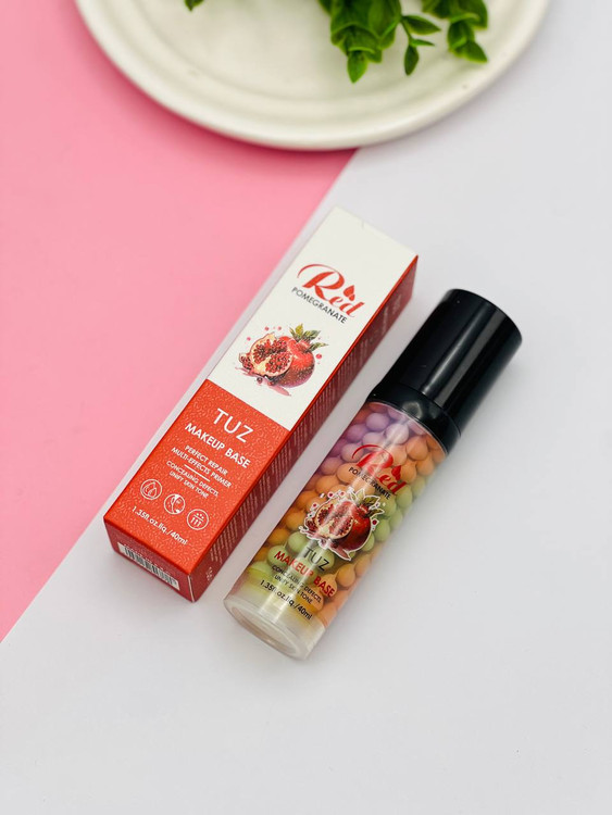 پرایمر رنگی