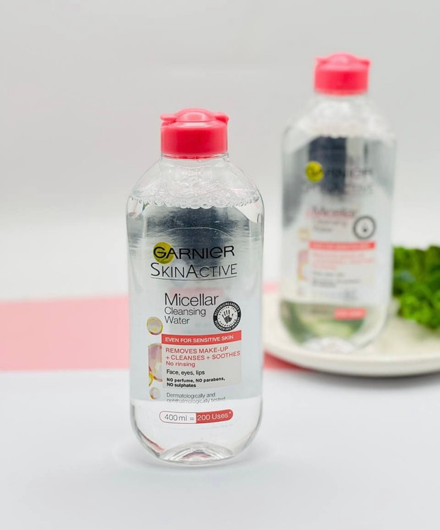 میسلارواتر اصل