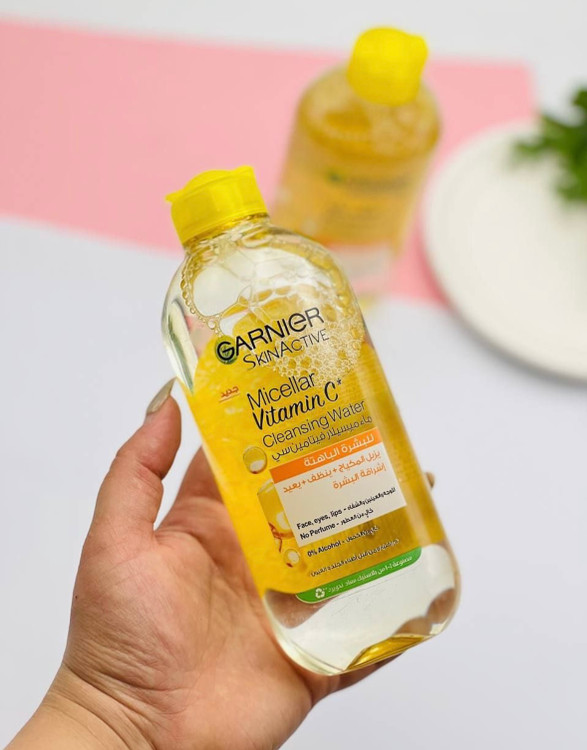 میسلارواتر اصل