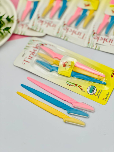 تیغ ابرو اصل