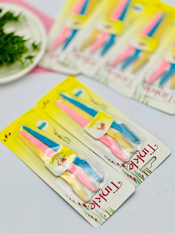 تیغ ابرو اصل