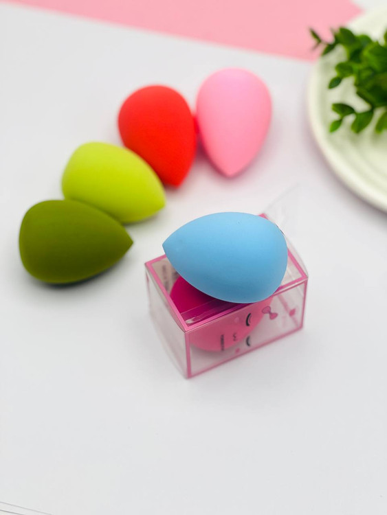 پد اشکی طلق دار