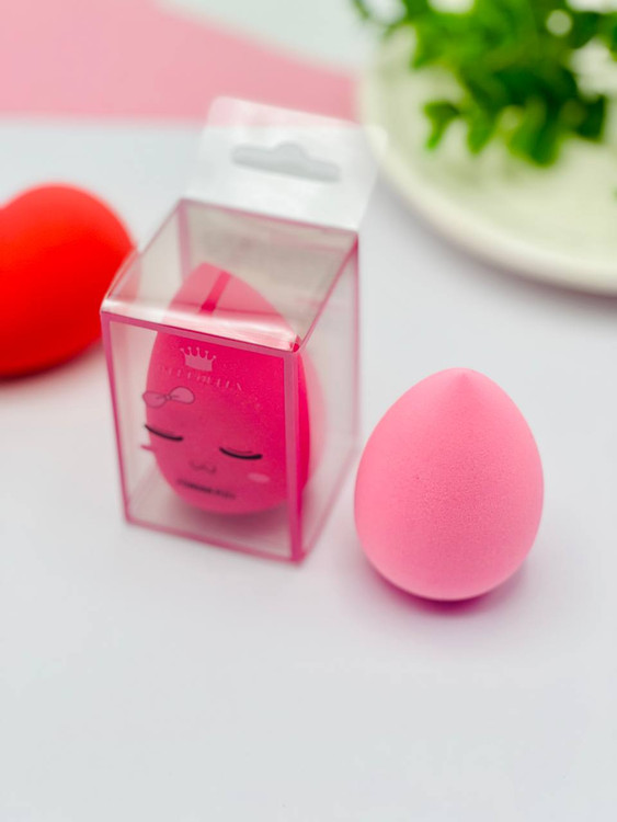 پد اشکی طلق دار