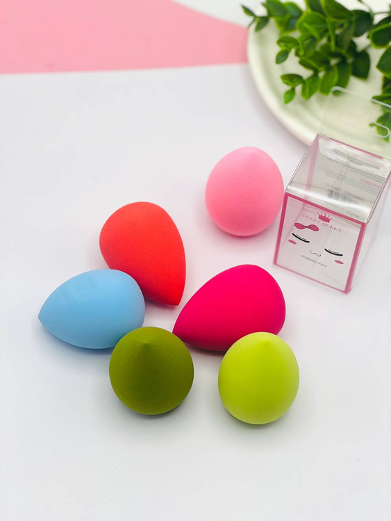 پد اشکی طلق دار