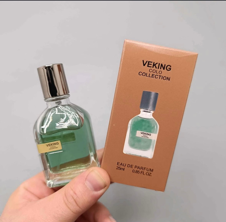 ادکلن 25 میل