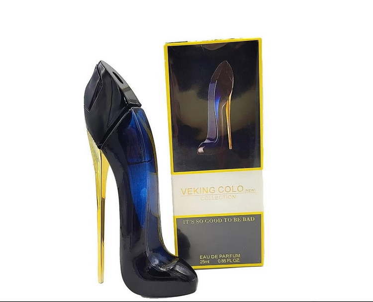 ادکلن زنانه اورجینال 25 میل