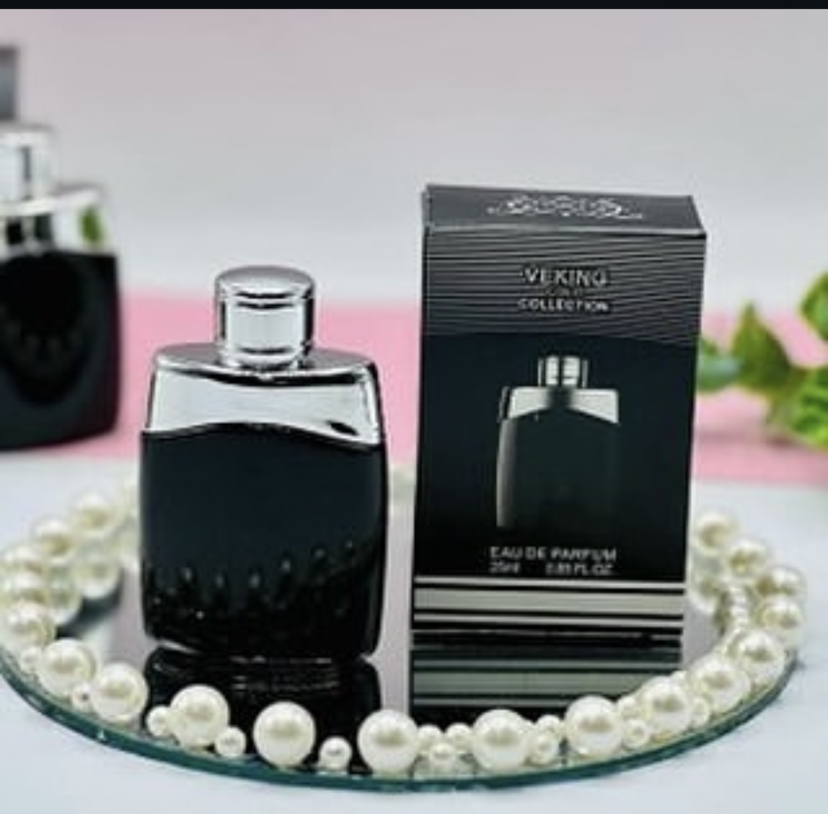 ادکلن مردانه اورجینال25 میل