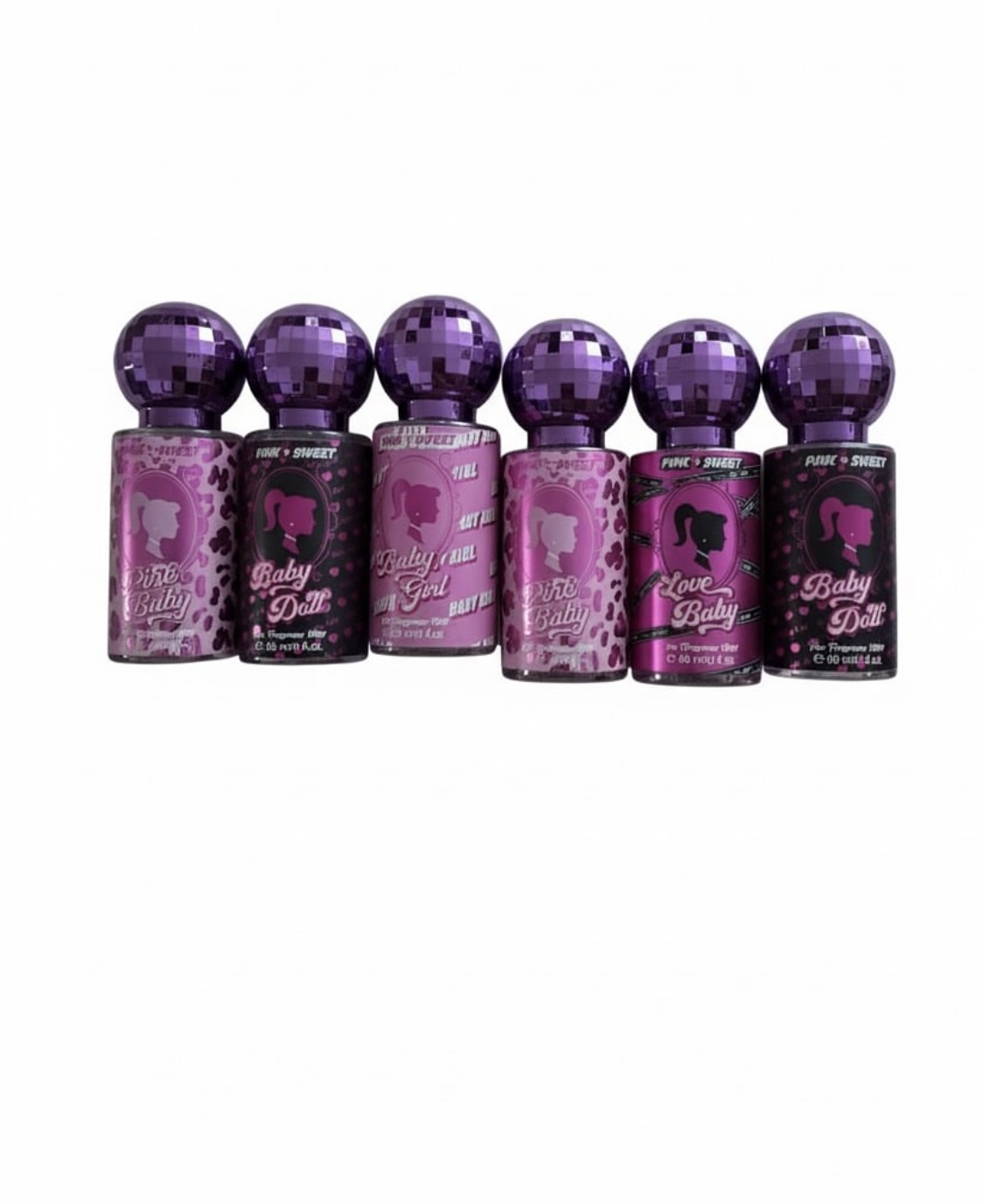 بادی اسپلش 88 میلی گرمی هلوگرامی