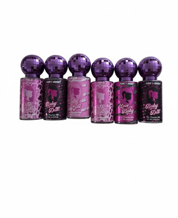 بادی اسپلش 88 میلی گرمی هلوگرامی