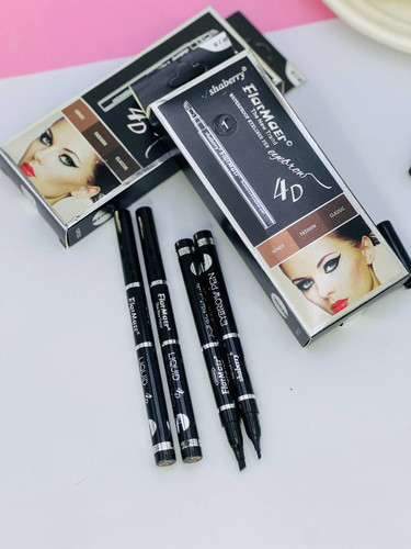 هاشور ابرو ضدآب و اورجینال