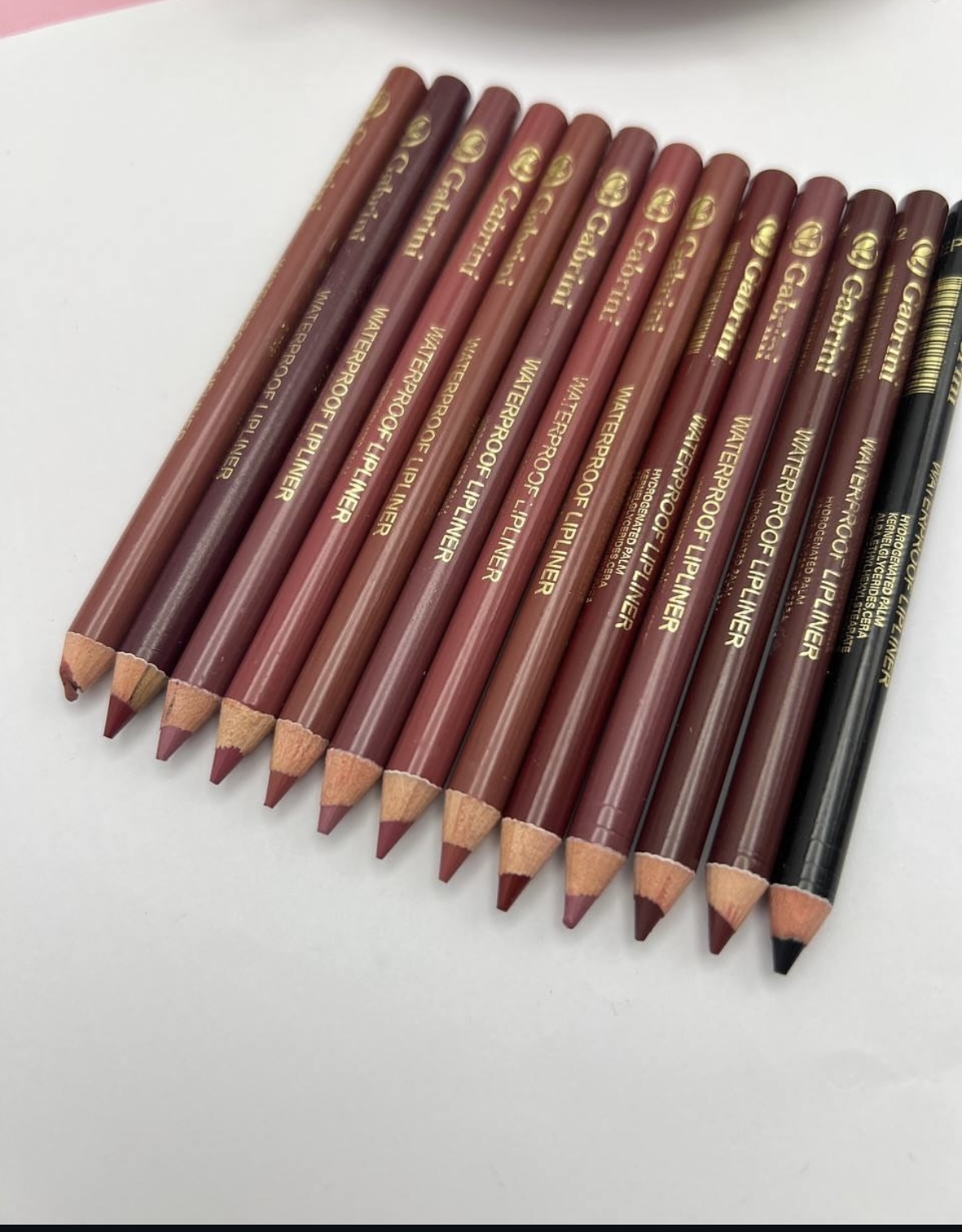 خط لب  اورجینال