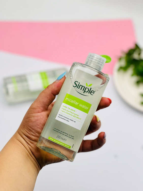 میسلارواتر اورجینال