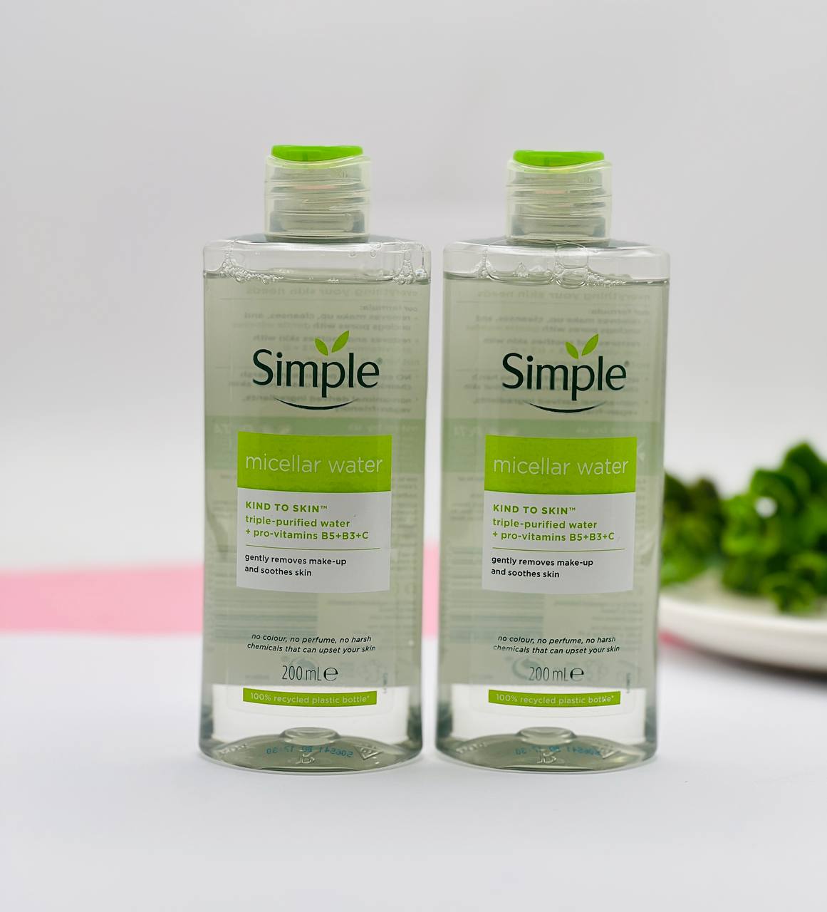 میسلارواتر  اورجینال