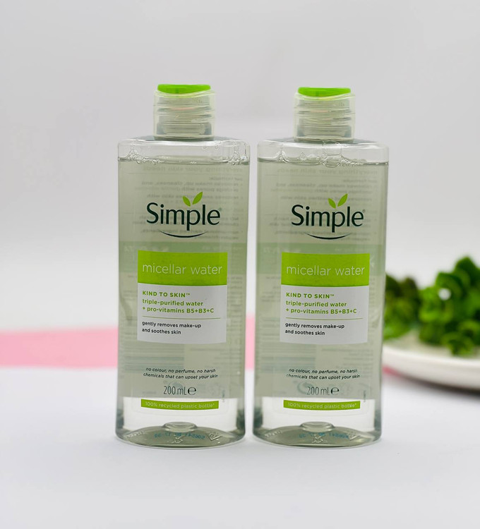 میسلارواتر اورجینال