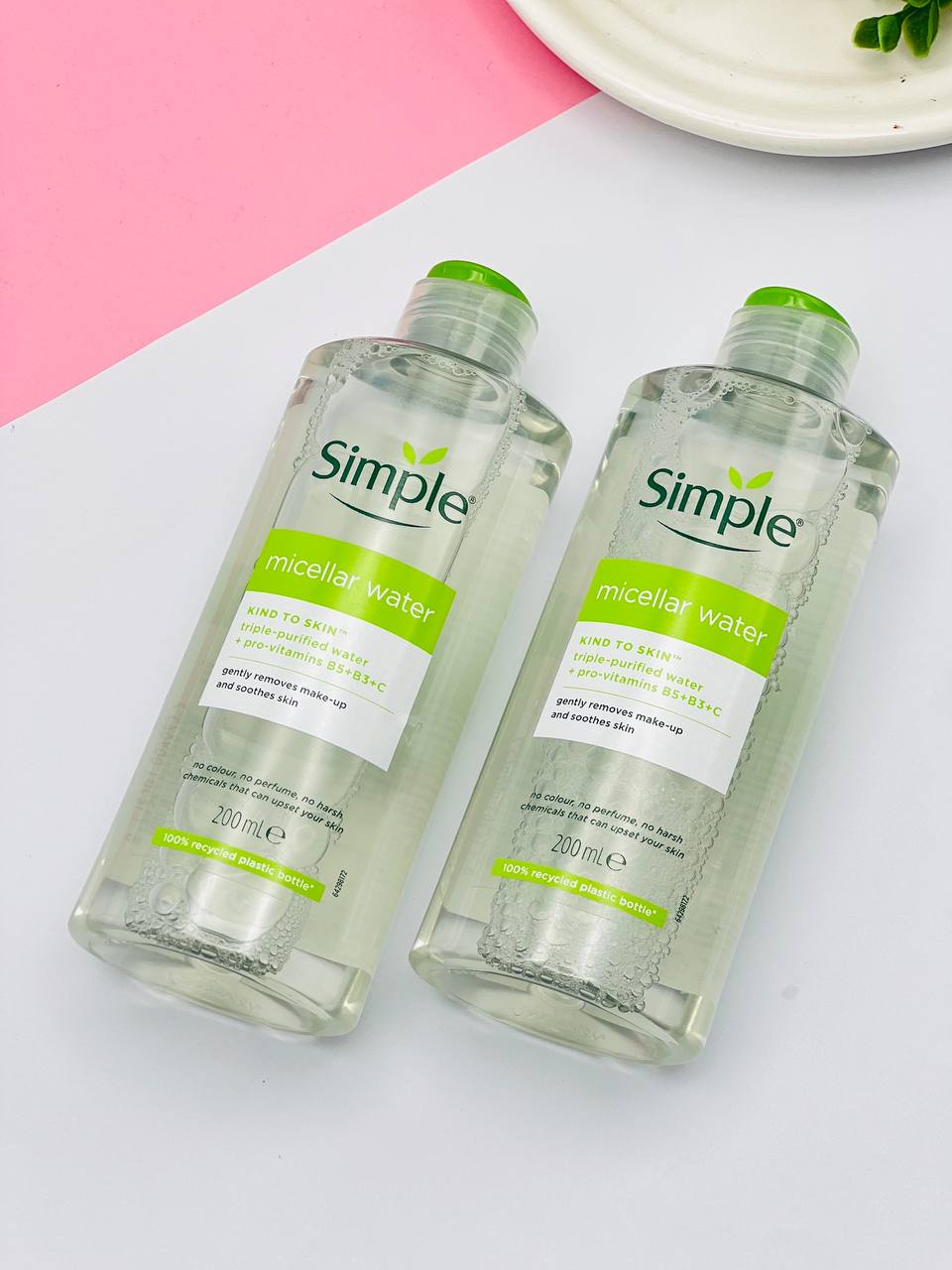 میسلارواتر  اورجینال