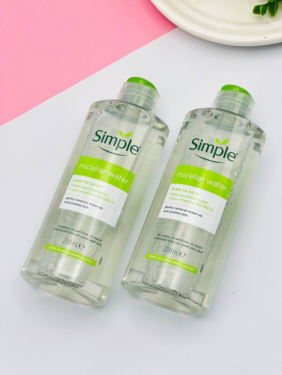 میسلارواتر اورجینال