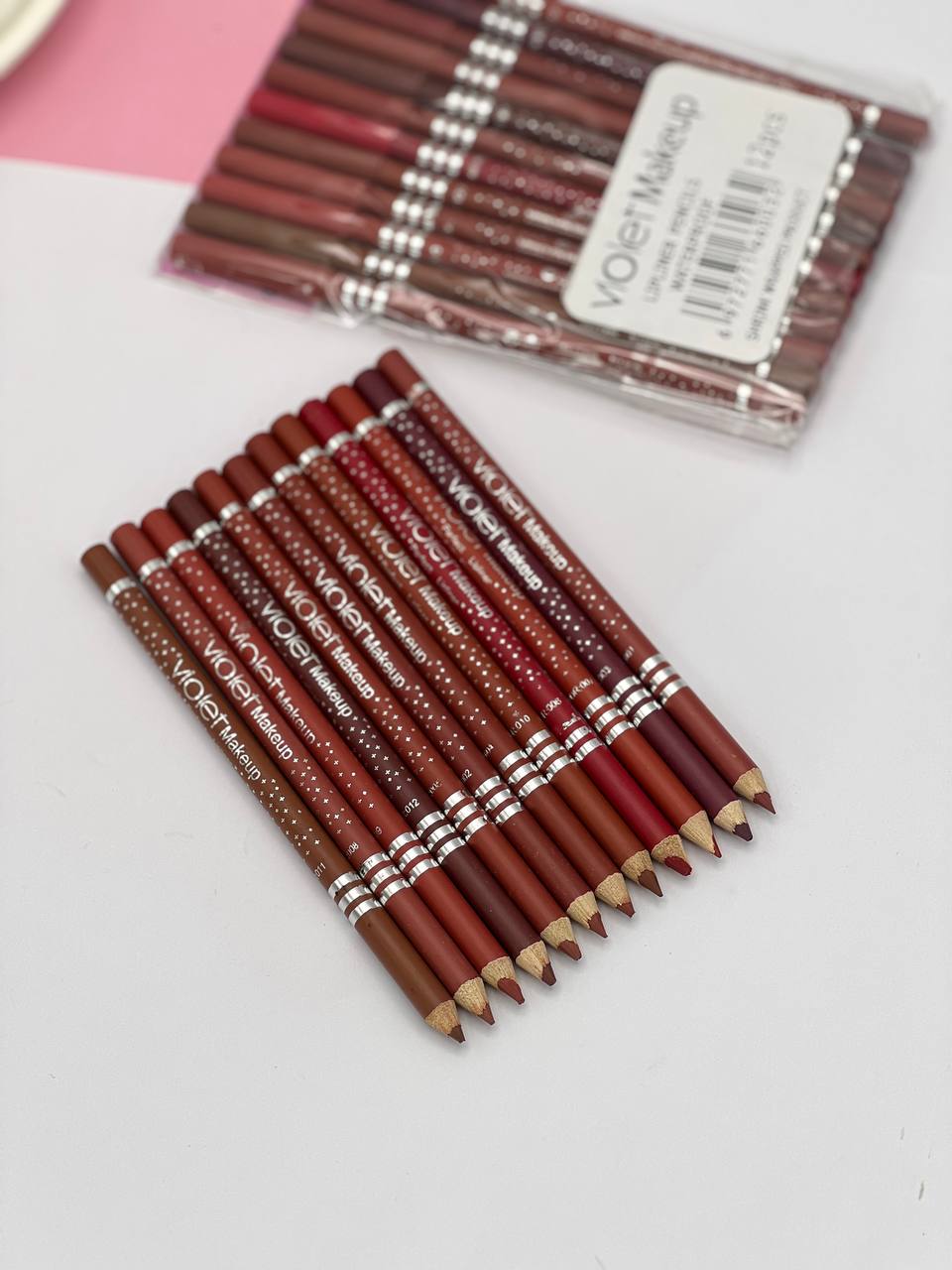 خط لب اورجینال سایزبلند