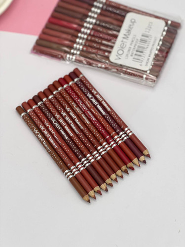 خط لب اورجینال سایزبلند