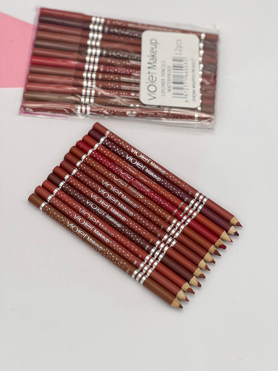 خط لب اورجینال سایزبلند